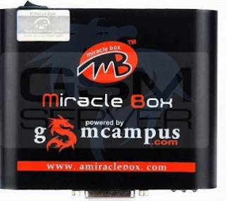 coolsand usb driver for miracle box